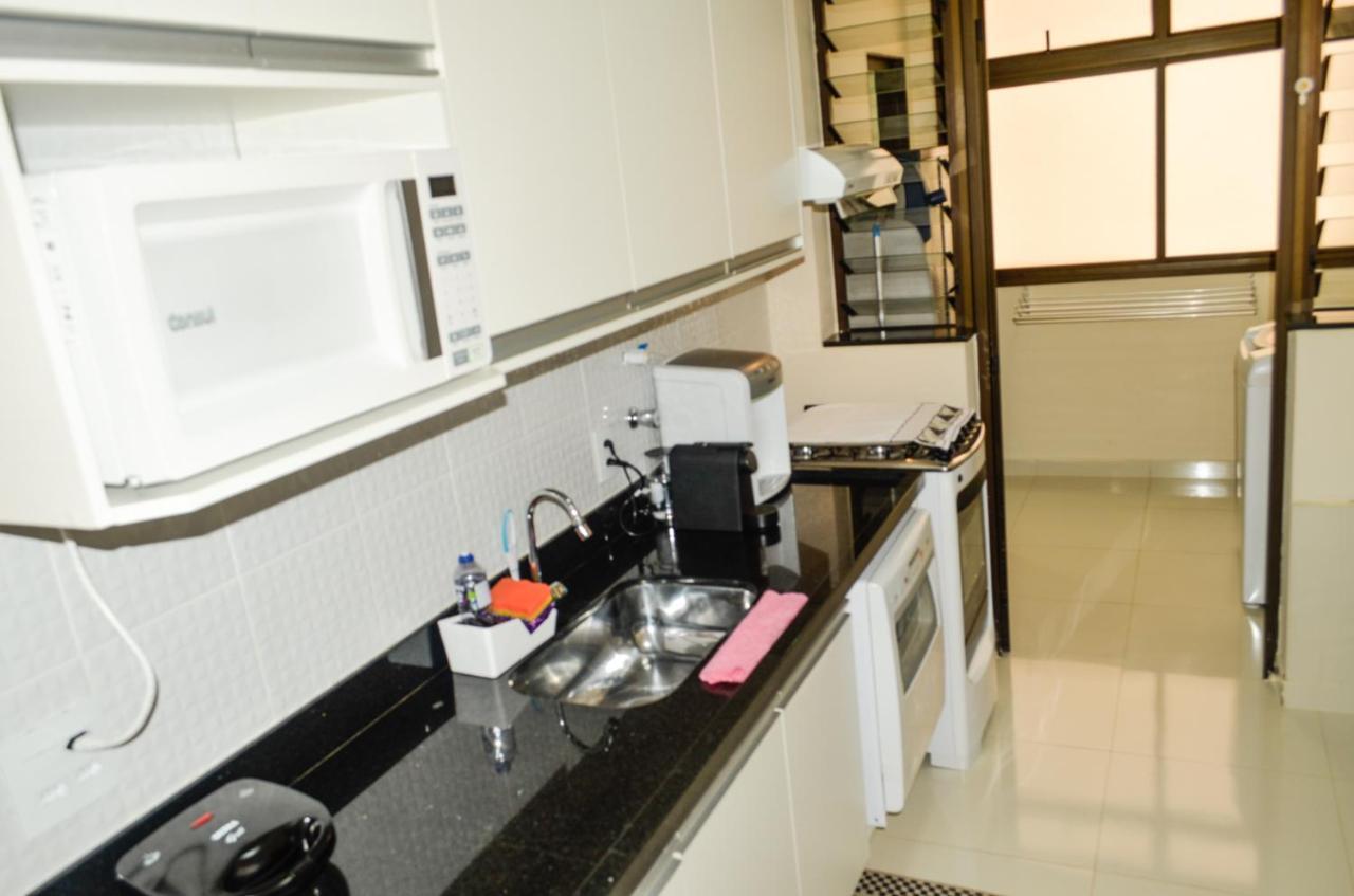 Edificio Tocantins Ribeirão Preto Exterior foto